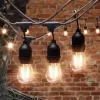 Outdoor-lichtsnoer Lite bulb moments Extralink 10 m, 10 lampen, tuinslinger