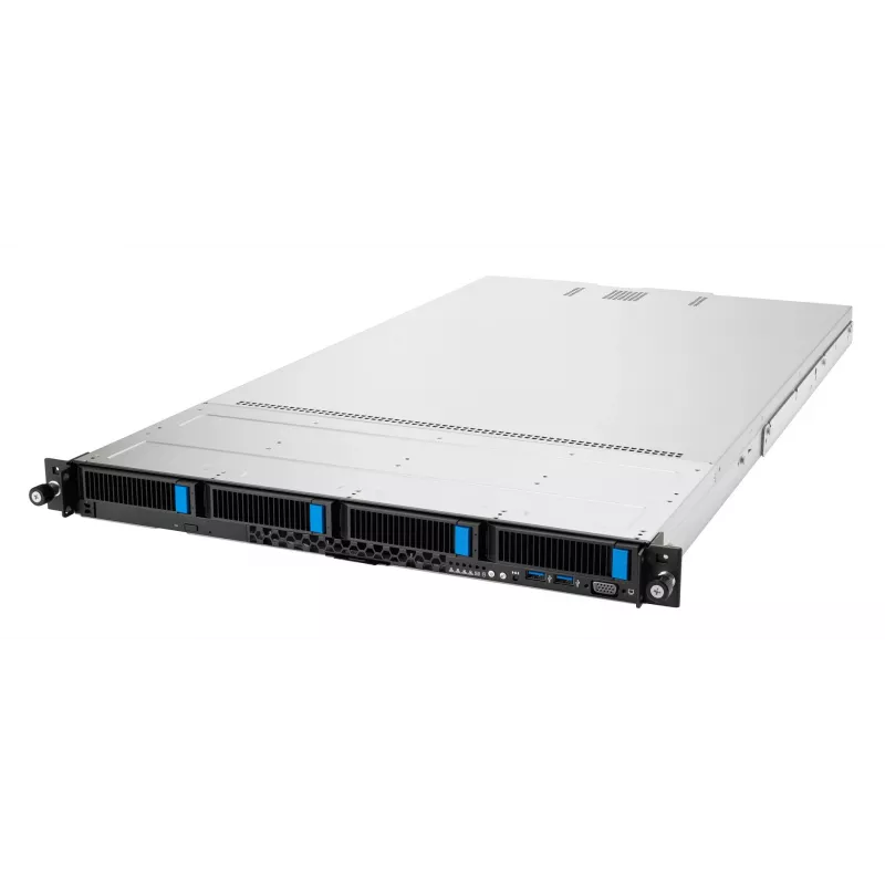 ASUS rackplatform (1U) Intel RS700-E11-RS4U
