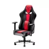 Diablo X-PLAYER 2.0. normale gamingstoel Crimson antraciet