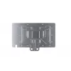 Alphacool Core GeForce RTX 4090 GameRock / Phantom GPU-waterkoeler met backplate
