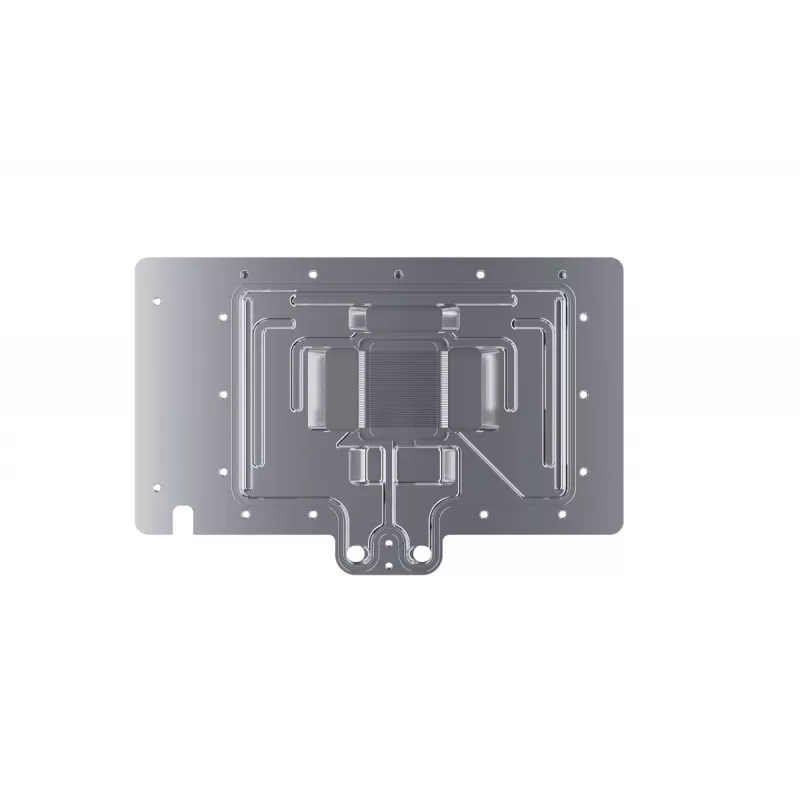 Alphacool Core GeForce RTX 4090 GameRock / Phantom GPU-waterkoeler met backplate