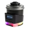 Waterkoelingspomp Aqua-Computer D5 NEXT 41118 12V RGB