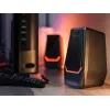 Tracer Loop 2.0 RGB USB-multimedialuidsprekers 2.0, 6 W