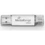 USB-flashstation MediaRange 512 GB USB 3.2 Gen 1 USB-A USB-C MR940-1
