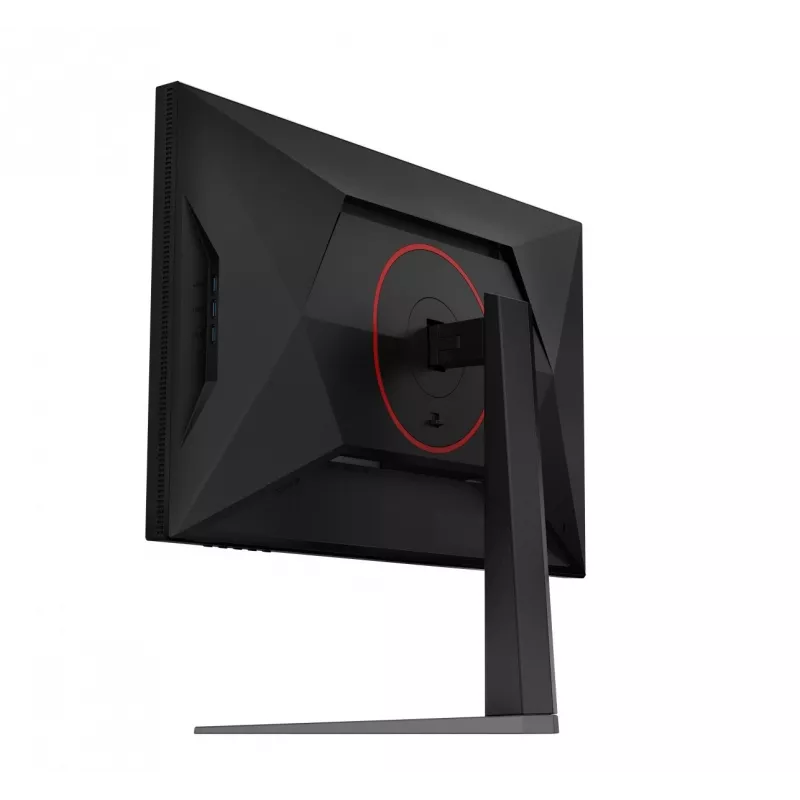 AOC G4 U27G4XM computermonitor 68,6 cm (27 inch) 3840 x 2160 pixels 4K Ultra HD LED zwart, rood