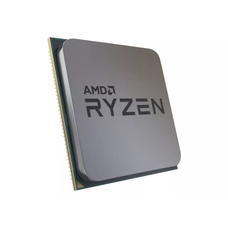 Processor AMD Ryzen 5 3400G 4C/8T, 3,7-4,2 GHz, 6 MB, 65 W, AM4, tray