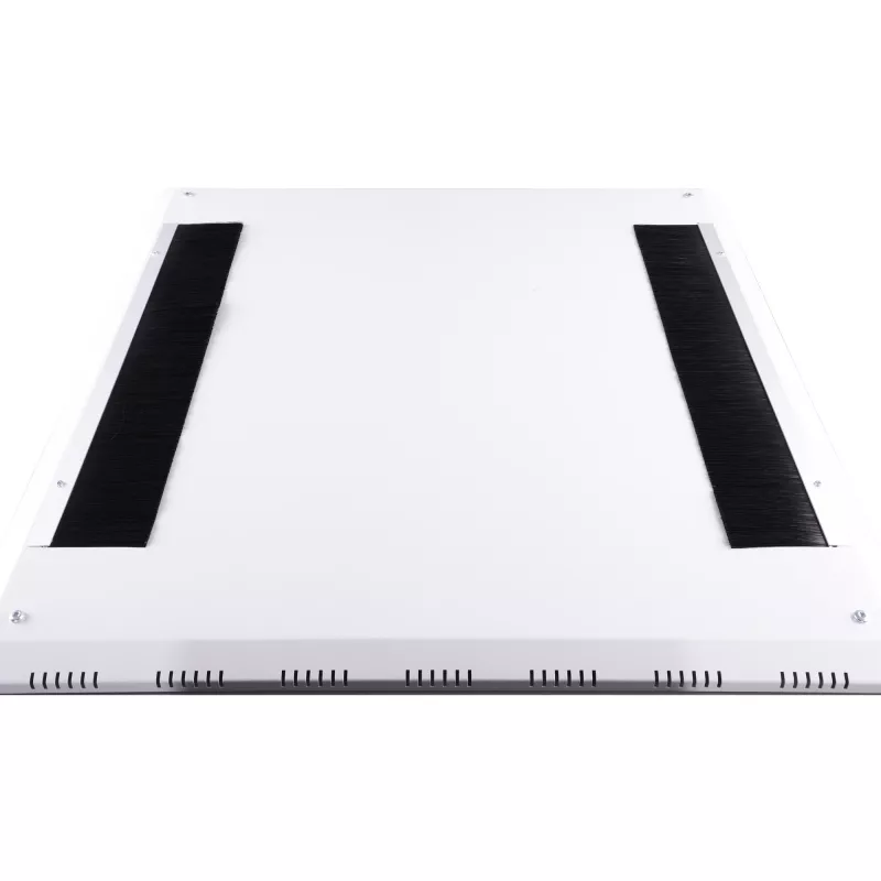 DIGITUS netwerkkast Unique 32HE 1609x800x800mm grijs (vrachtverzending)