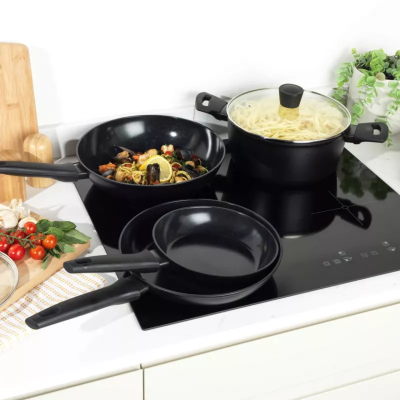 Kookpan Russell Hobbs RH03265EU7 Verde, 24 cm