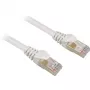 Ethernet-patchkabel Sharkoon RJ45 CAT.6 SFTP 20,0 m