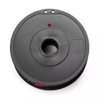 3D-printmateriaal Gembird 3DP-PLA+1.75-02-R rood 1 kg