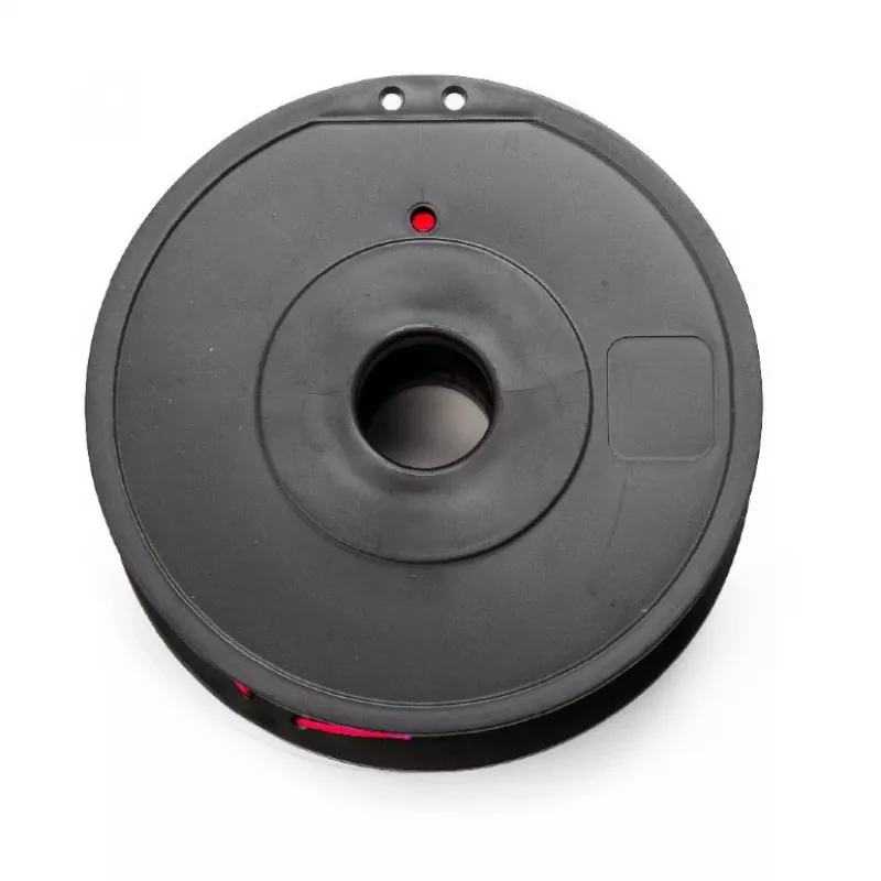 3D-printmateriaal Gembird 3DP-PLA+1.75-02-R rood 1 kg