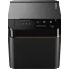 SUNMI C04020020 bonprinter 80 mm Kitchen Cloud Printer, thermisch, met snijmes, USB-C, Bluetooth, Ethernet, Wi-Fi, zwart