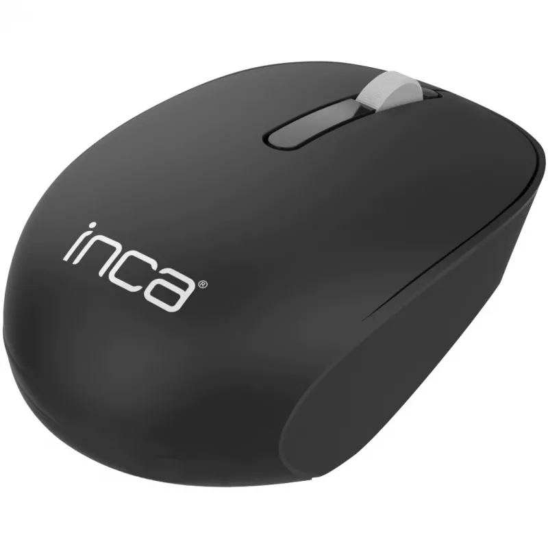 Muis Inca IWM-241RS RF draadloos