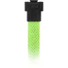 SATA-kabel Sharkoon SATA 3 0,45 m 7-pins zwart groen