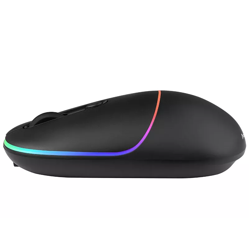Muis Tracer RATERO RF RF draadloos + USB Type-C