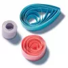 BeCreative Paper Art Quilling Stitch, knutselen