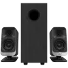 Luidspreker KLIPSCH ProMedia Lumina zwart — desktop-multimedialuidsprekersysteem