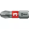 Handmatige schroevendraaierset Wera 05051515001 platte schroevendraaier