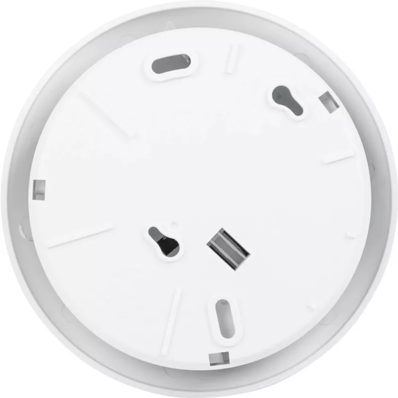 Draadloze binnensirene HomeMatic HMIP-ASIR-2 wit