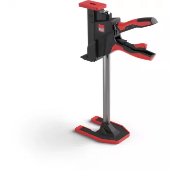 BEYCEPS montagekit BEY-IK, verlenging zwart/rood, voor eenhandig montagegereedschap BEYCEPS BEY23