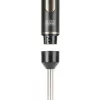 Staafmixer Black+Decker BXHBA800E (800W; zwart)
