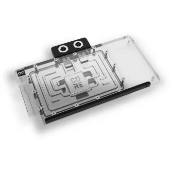 grafische kaart backplate Alphacool Core Geforce RTX 5080 ROG Astral Backplate (MPN 10267)