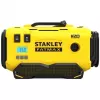V20 11 bar compressor met drie stroombronnen