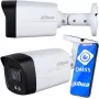 IP-camera DAHUA IPC-HFW1239TL1-A-IL-0280B
