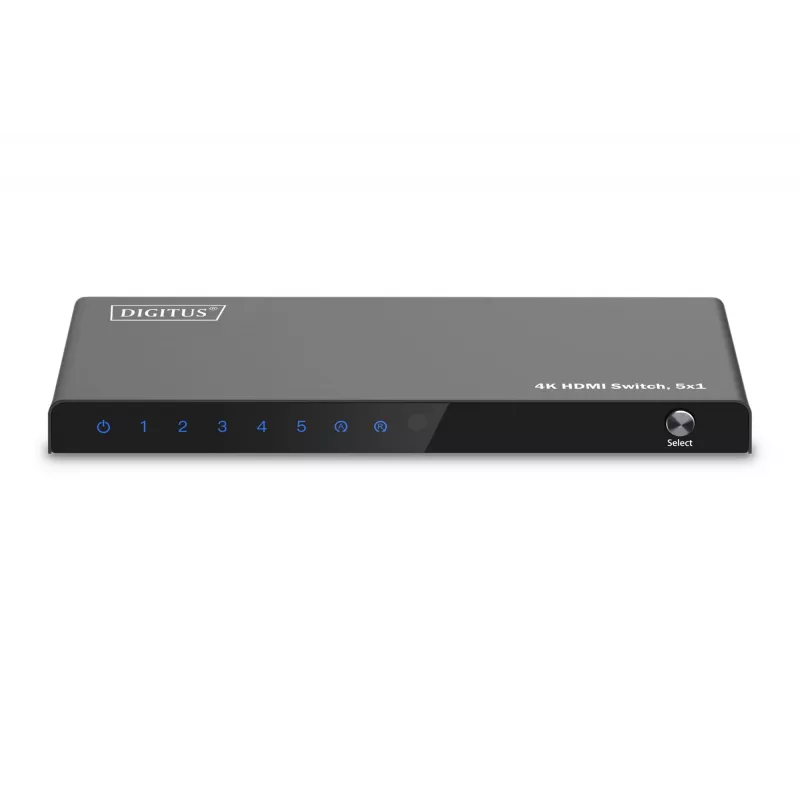 HDMI-videoswitch DS-55332