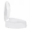 ActionMED NT10AM toiletverhoger met deksel, 10 cm