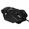 Gaming-muis MadCatz R.A.T. 8+ — rechtshandig, optisch, 16000 DPI, 11 knoppen, USB Type-A, 145 g