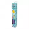 Antislip badmat paars