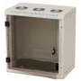 Wandmontagerack Triton RUA-12-AS6-CAX-A1 12U wit