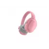 Razer Barracuda headset draadloos hoofdbeugel gaming USB Type-C Bluetooth grijs, roze