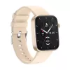 Smartwatch Colmi P71 goud