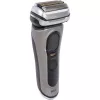 Braun Series 9 Pro+ 9565cc nat- & droogscheerapparaat foliescheerapparaat trimmer metallic