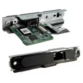 ASUS NUCIOALA0CR 2e 2,5 GbE LAN-uitbreiding voor NUC15