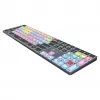 Logickeyboard Avid Pro Tools Titan DE PC-toetsenbord LKB-PT-TPC-DE