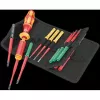 Wera 05006605001 Kraftform Kompakt VDE 15 momentschroevendraaier-set
