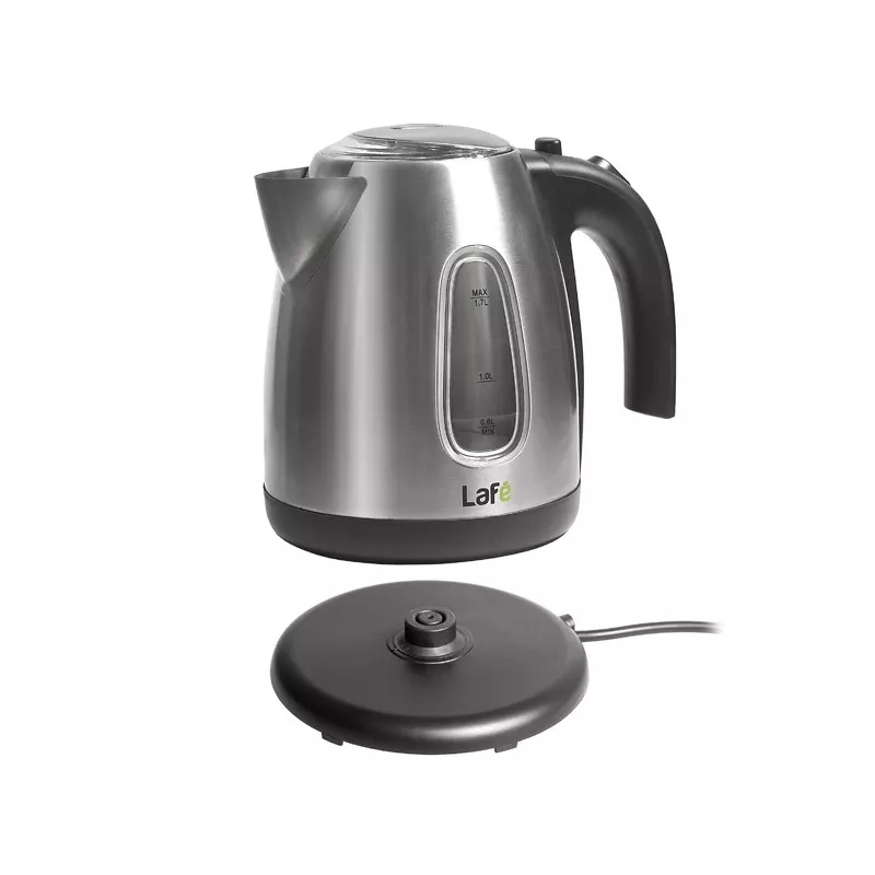 Waterkoker Lafe 1,7 L 2200 W RVS