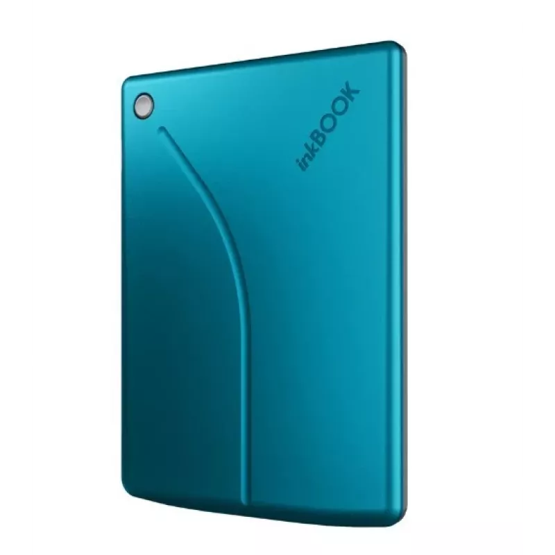 E-reader InkBOOK Solaris Ocean — 8 GB geheugen, WLAN