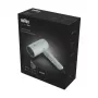 Haardroger Braun BRHD211E 2200W met Ionic Technology