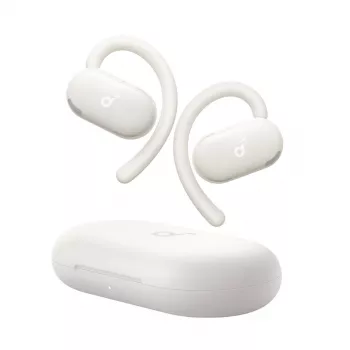 Hoofdtelefoon Soundcore V20i wit