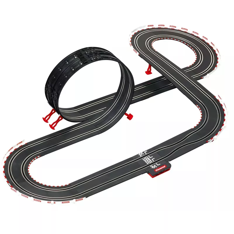 Carrera GO Heads-Up Racing 20062555