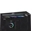 Lian Li GA II Hydroshift II LCD-C 360CL processor all-in-one vloeistofkoeler 12 cm zwart 1 stuk