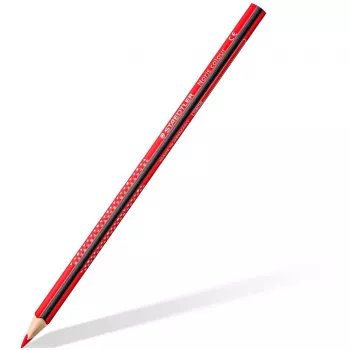 Kleurpotlood Staedtler 187 C6 Meerkleurig 6 stuks