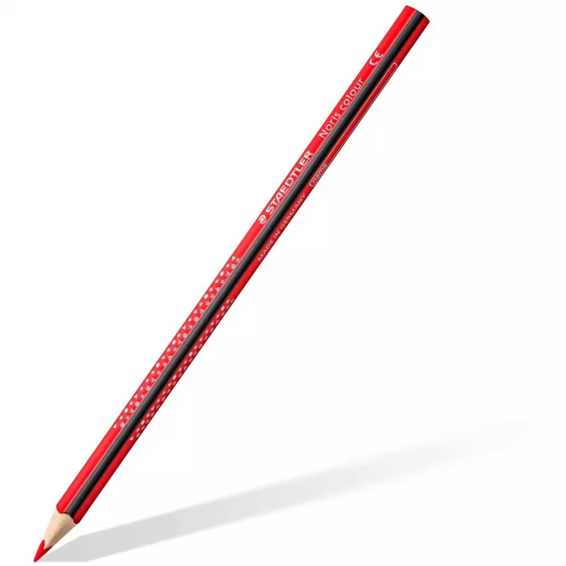 Kleurpotlood Staedtler 187 C6 Meerkleurig 6 stuks