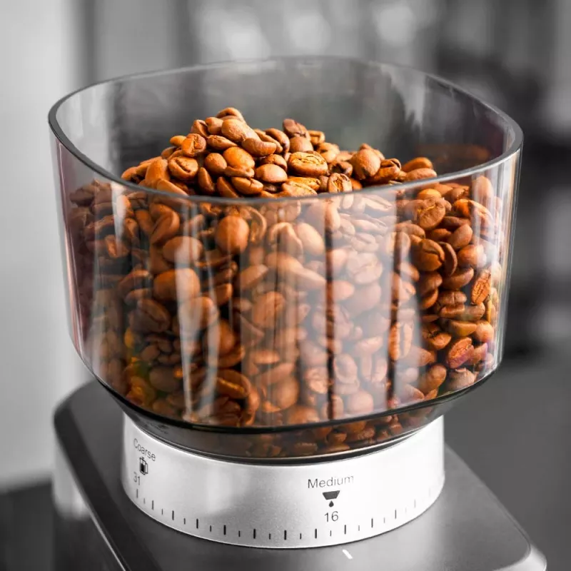 Koffiemolen Gastroback 42643 Design Koffiemolen Digital