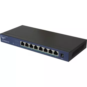 Netwerkswitch ALLNET ALL-SG8008-2.5G 8-poorts 2.5GbE unmanaged switch