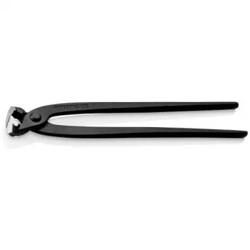 KNIPEX betonvlechters tang (fixertang)